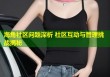 海角社区问题深析 社区互动与管理挑战揭秘