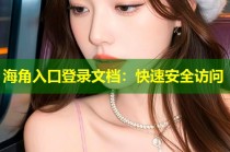 海角入口登录文档：快速安全访问