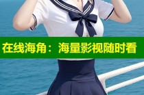 在线海角：海量影视随时看