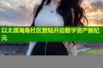 以太涯海角社区登陆开启数字资产新纪元