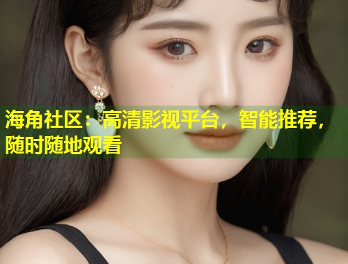 海角社区：高清影视平台，智能推荐，随时随地观看  第2张