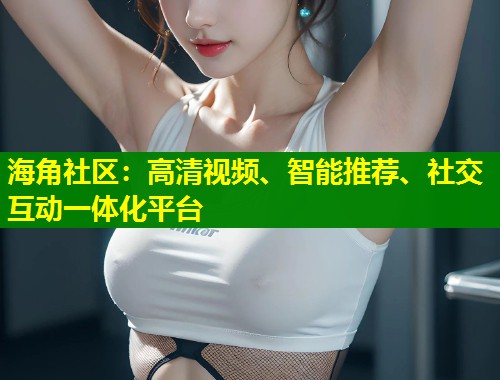 海角社区：高清视频、智能推荐、社交互动一体化平台  第1张