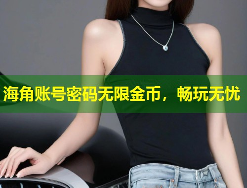 海角账号密码无限金币，畅玩无忧  第1张