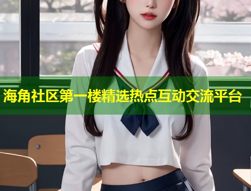 海角社区第一楼精选热点互动交流平台  第1张